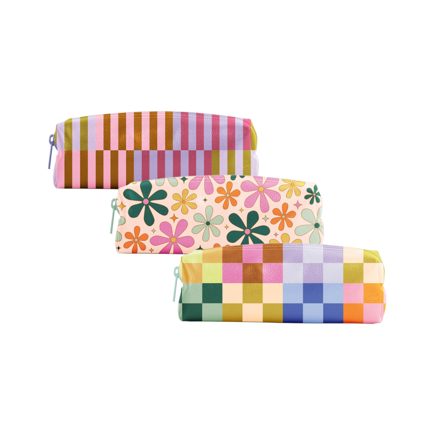 Jitterbug Pouch