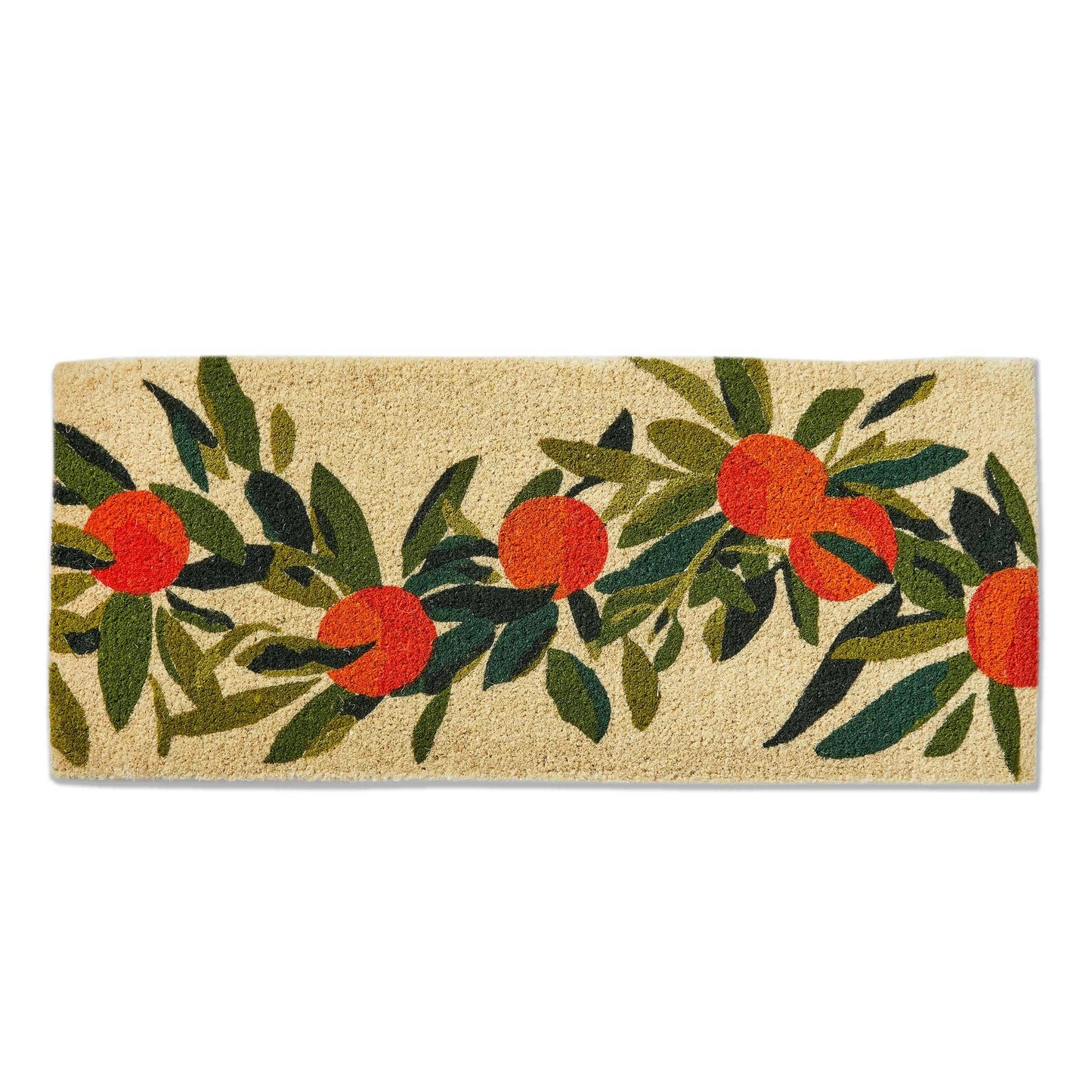 Citrus Grove Estate Coir Mat Multi Everyday