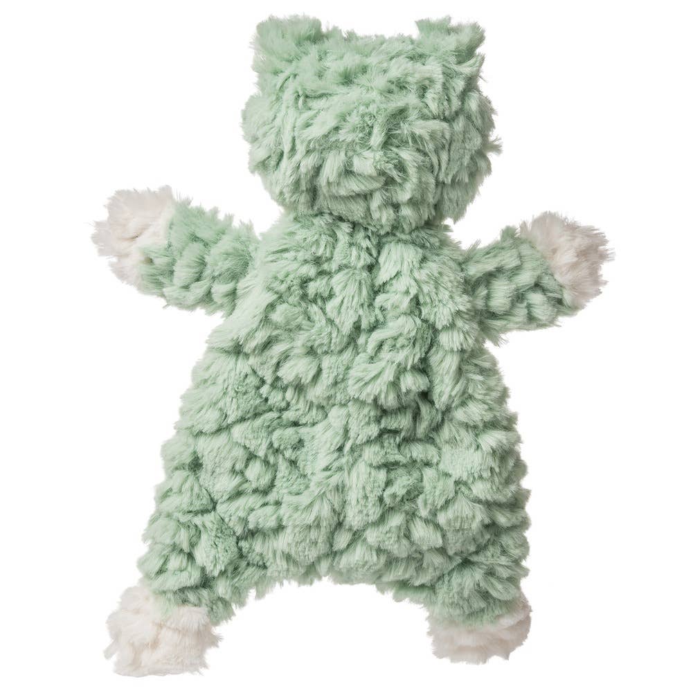 Frog Lovey