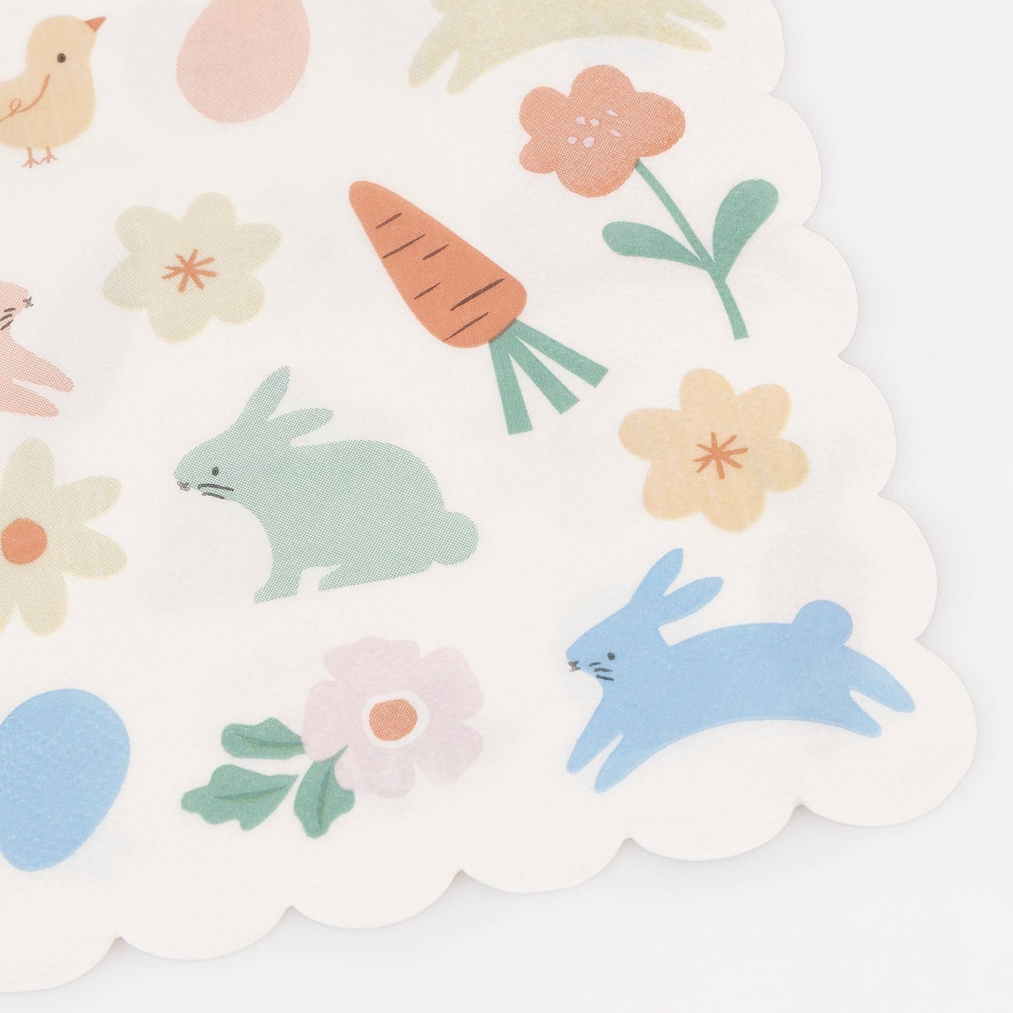Easter Icons Napkins