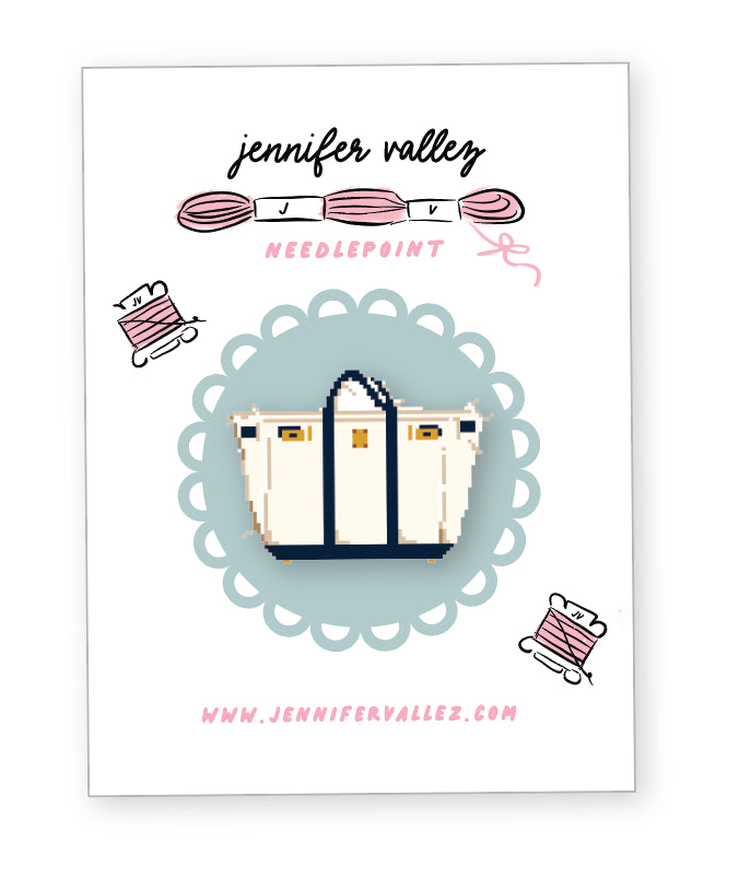 Dolly- Needleminders