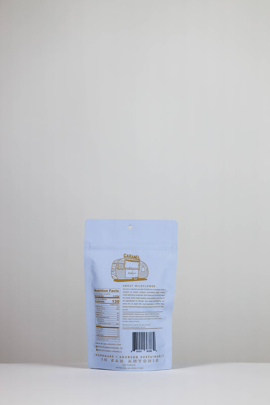 Coconut Caramel