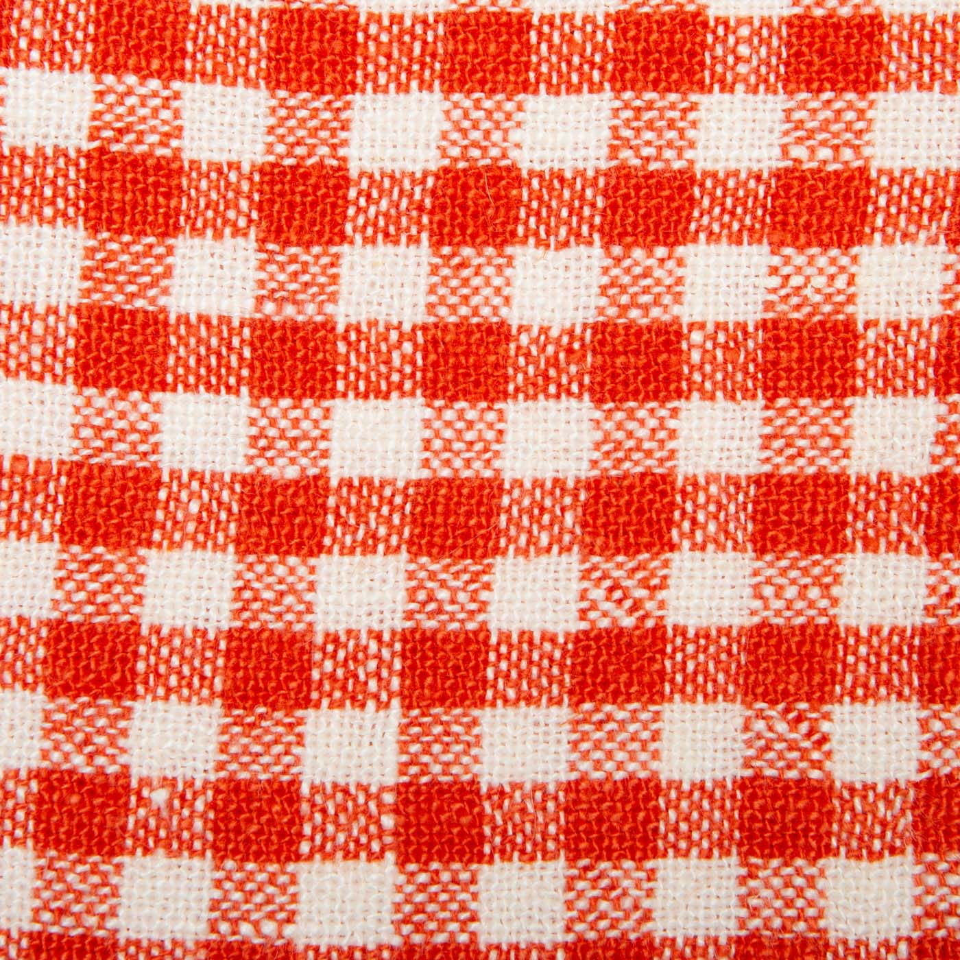 Red & Blue Kitchen Towel