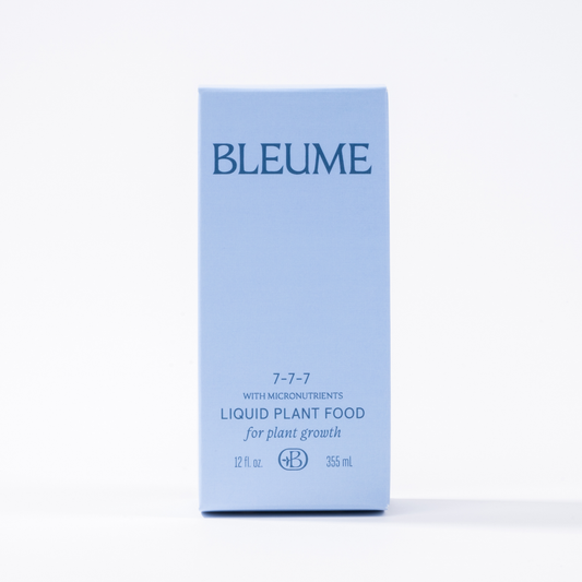 Bleume Liquid Plant Food