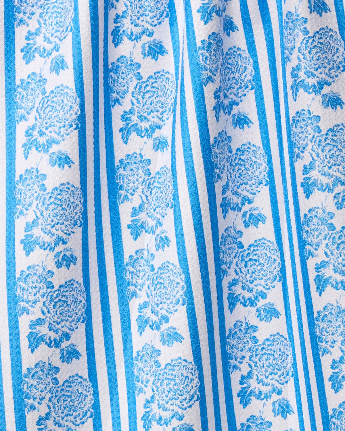 Geometry - Mykonos Tea Towel
