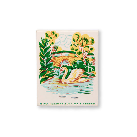 Hotel Bel-Air Print