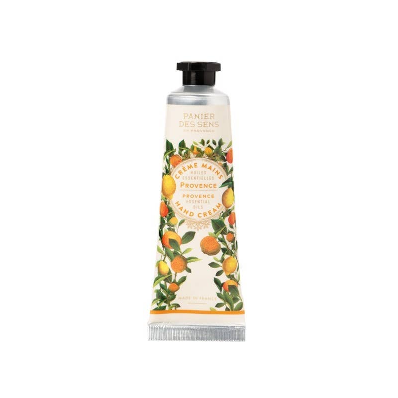 Provence Hand Cream