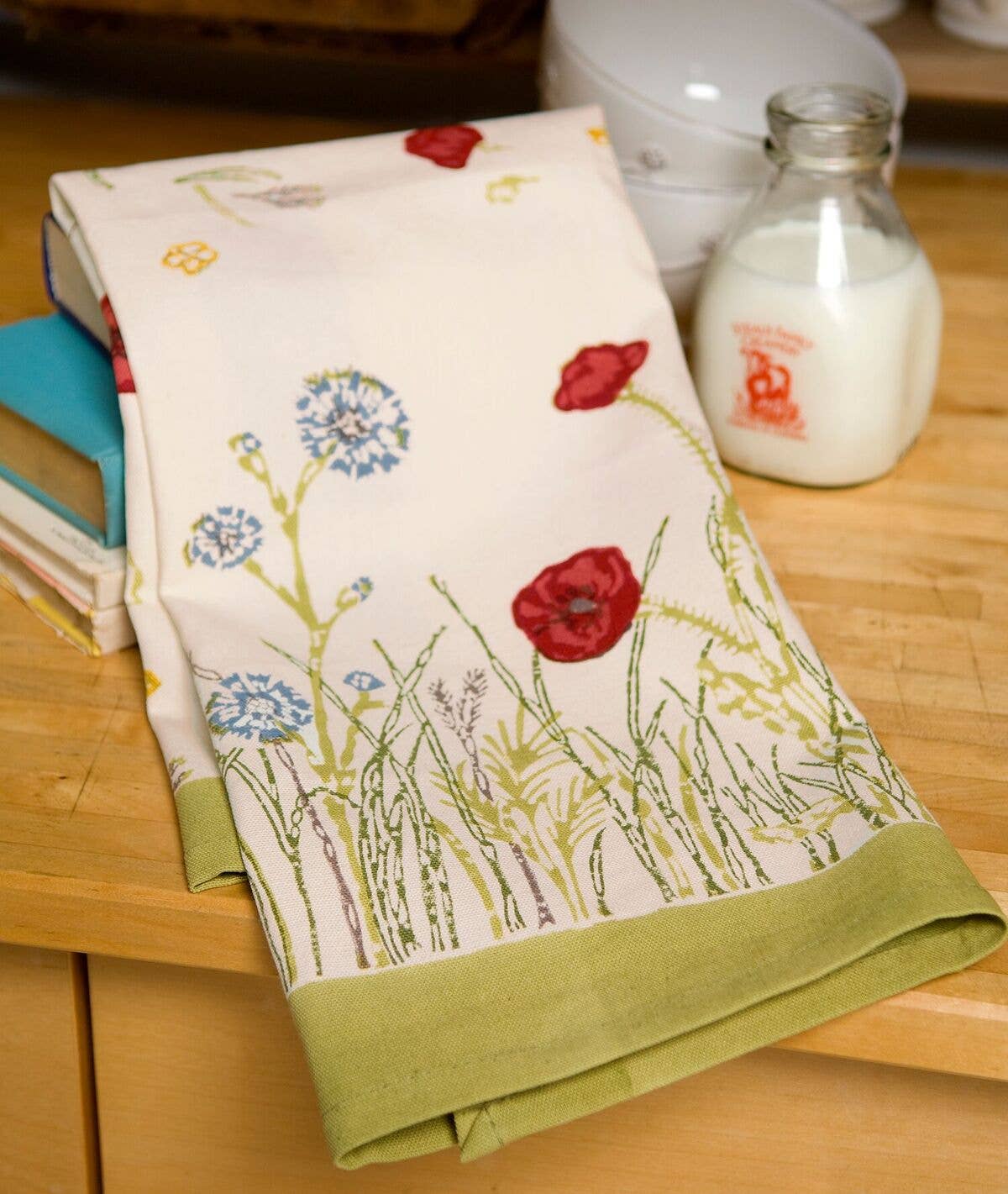 Springfields French Tea Towels