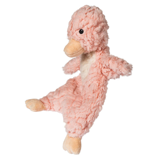 Pink Duck Lovey