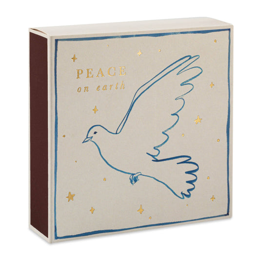 Peace Luxury Matches