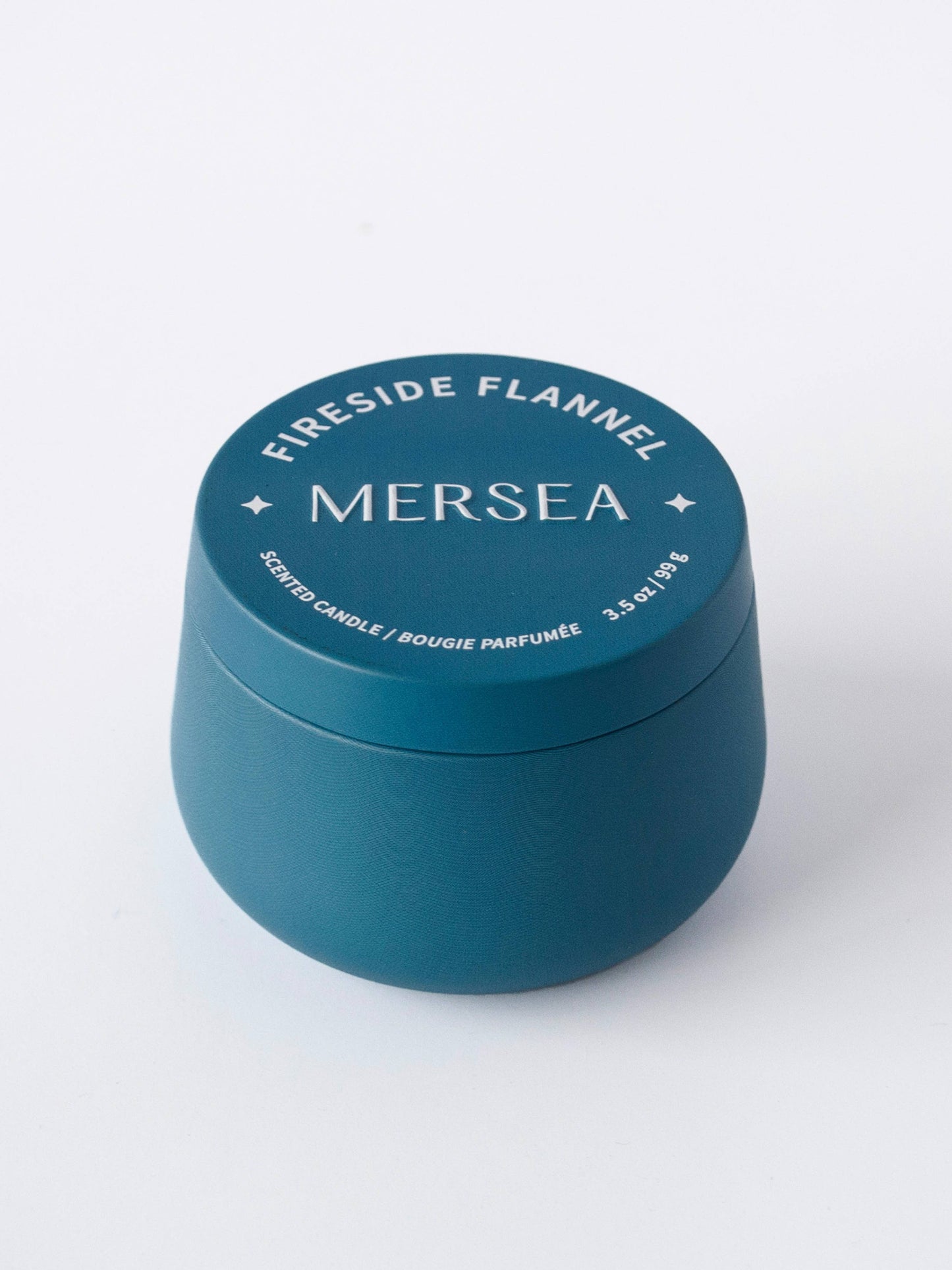 MERSEA - Toy Shop Tin Candle