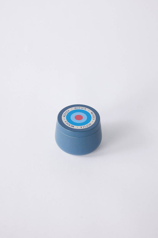 MERSEA - Voyager Tin Candle