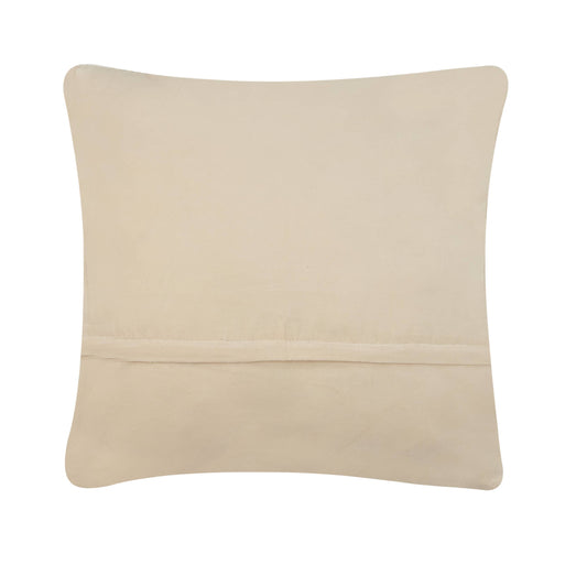 Chinoiserie Nutcracker Hook Pillow