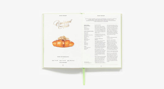 The Little Book of Ladurée: Patisserie