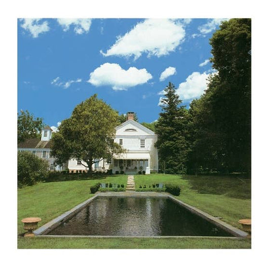 Entertaining Book, Martha's Iconic First Book