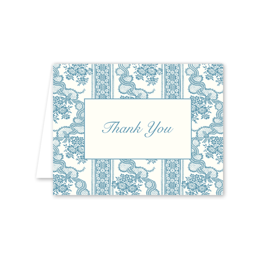 Dogwood Hill - Raleigh Floral Thank You