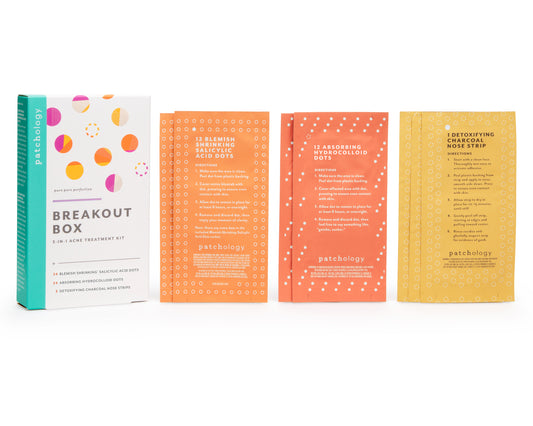 Breakout Box