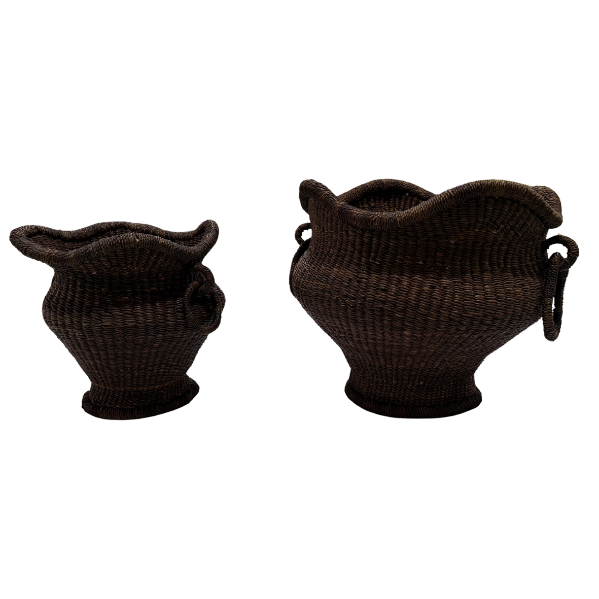 Michelle Basket ,Brown