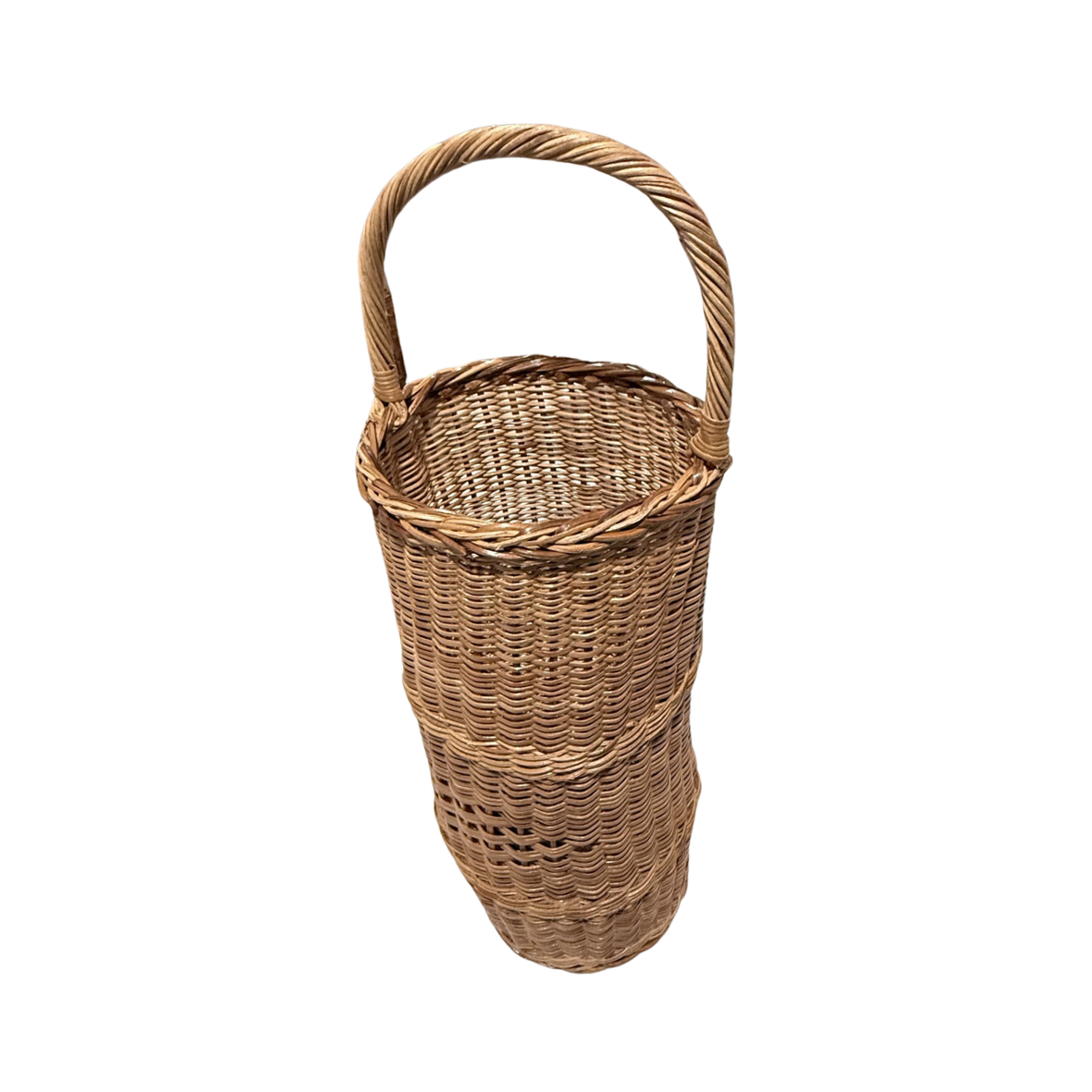 Long Stems Basket