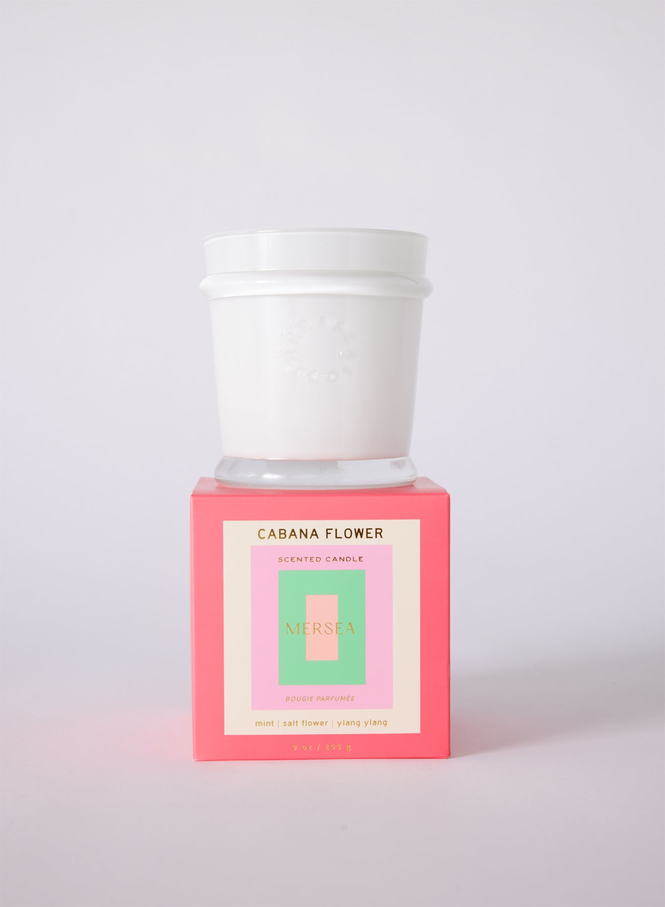 Cabana Flower