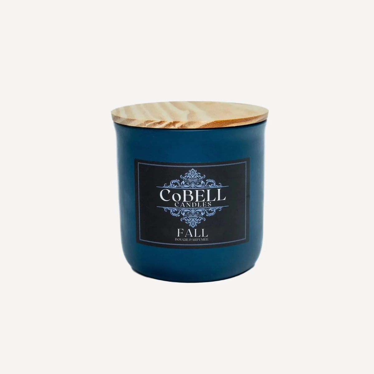 Fall Candle