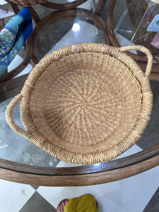 Small Bread Basket
