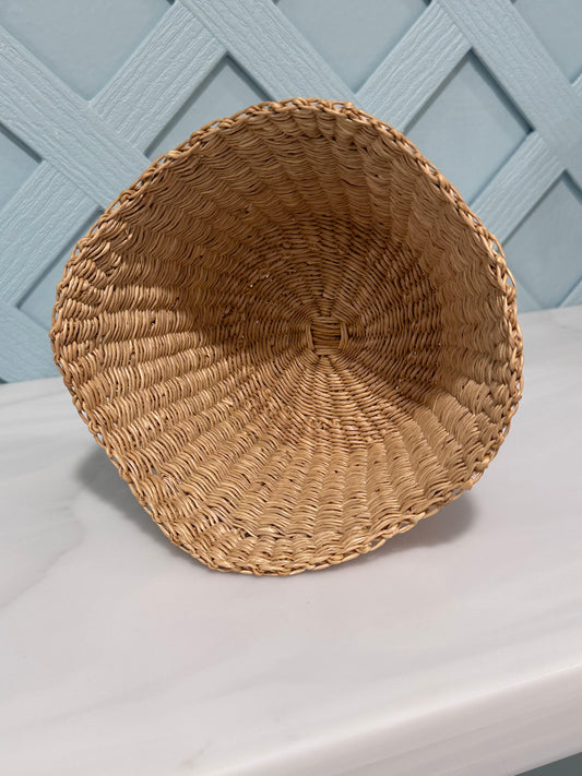 Small Scallop Basket