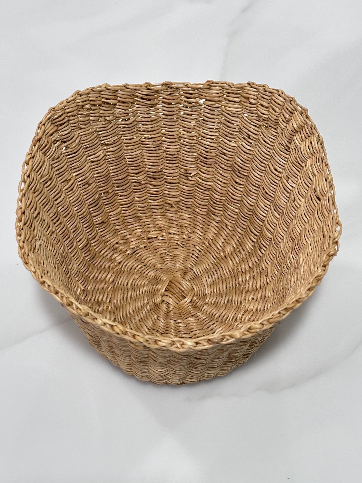 Small Scallop Basket