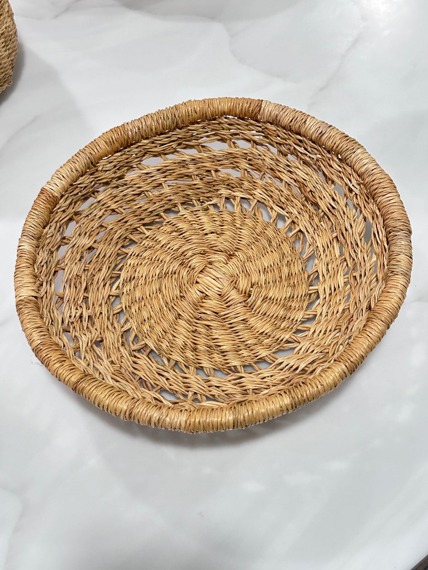 Large Catch All Basket