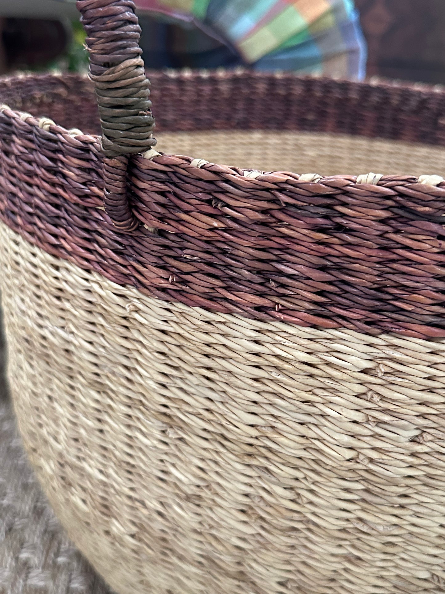 Biggie Basket