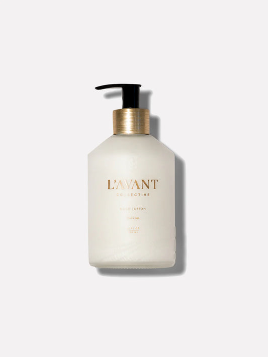 L'AVANT Collective Hand Lotion