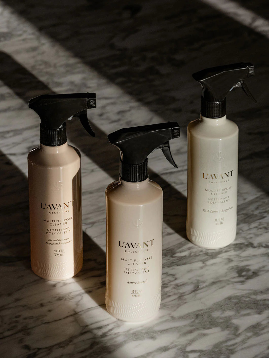 L'AVANT Collective Multipurpose Cleaner