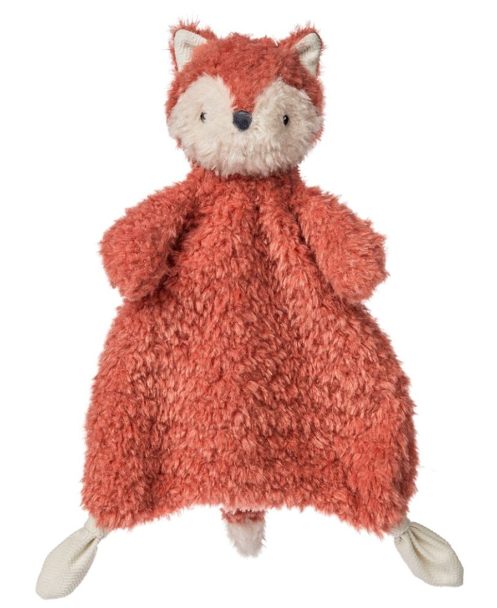 Fox Lovey
