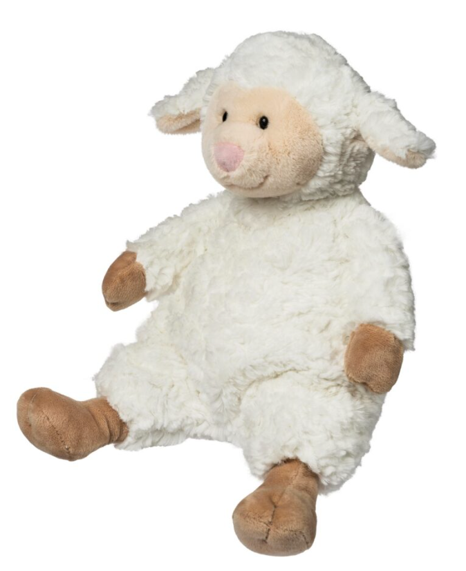 Lamb Snuggable