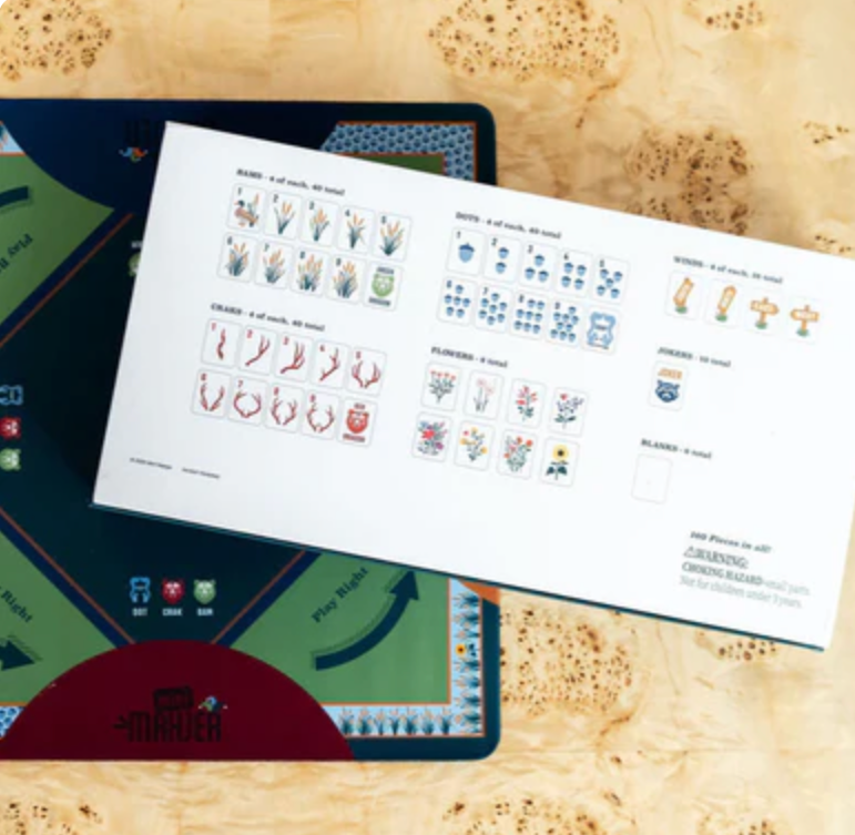 Woodlands Edition
