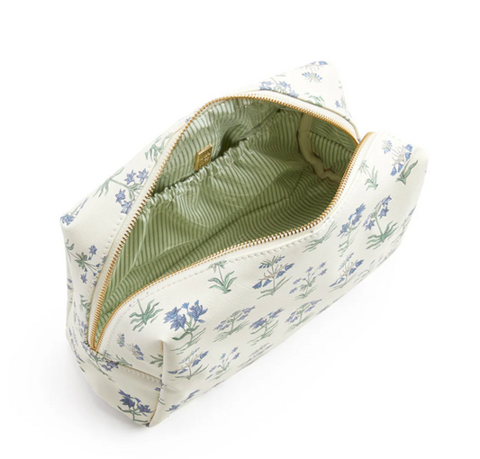 Provence Cosmetic Bag