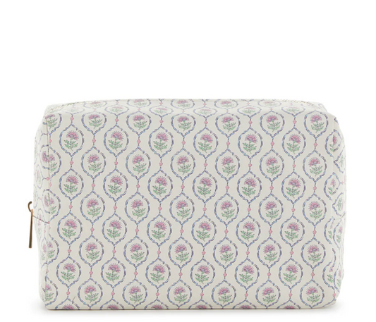 Antibes Cosmetic Bag