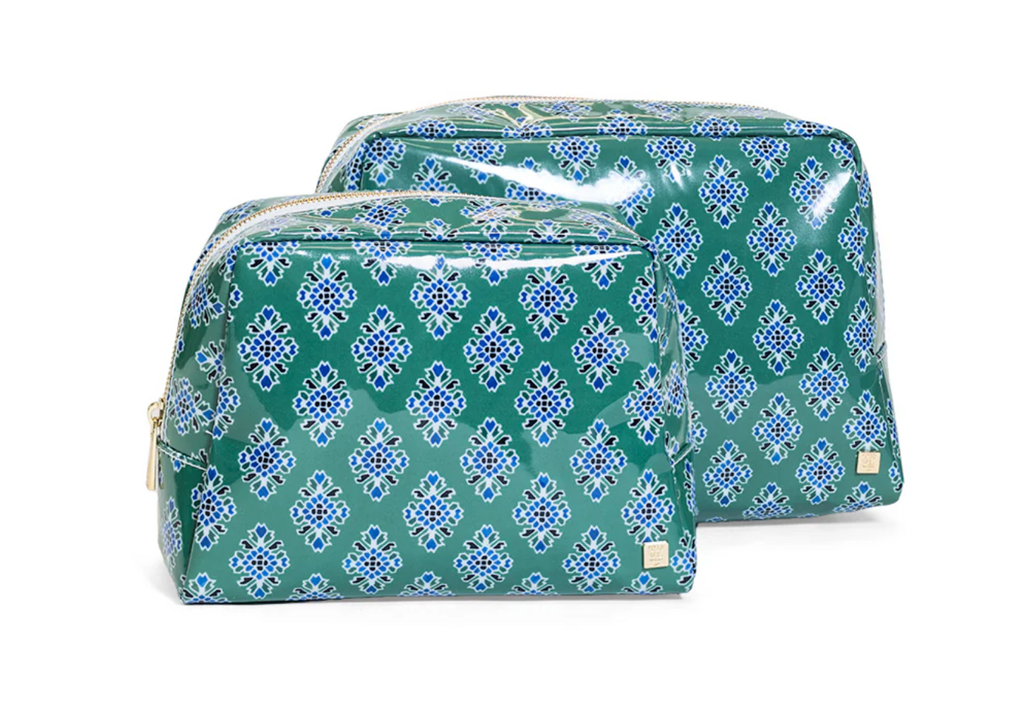 Medium Madison Gloss Wash Bag