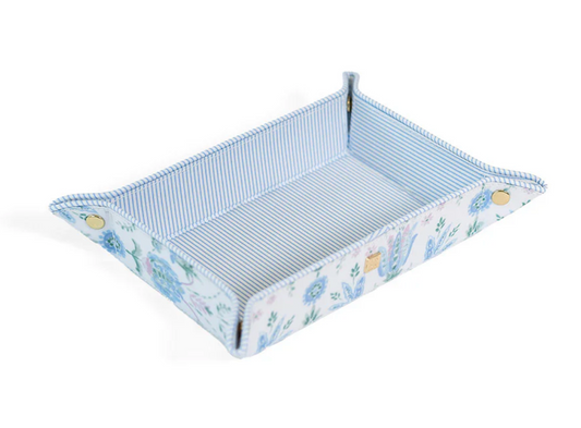 Seychelles Gloss Tray Duo
