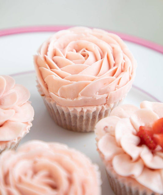 Magnolia Bakery Handbook