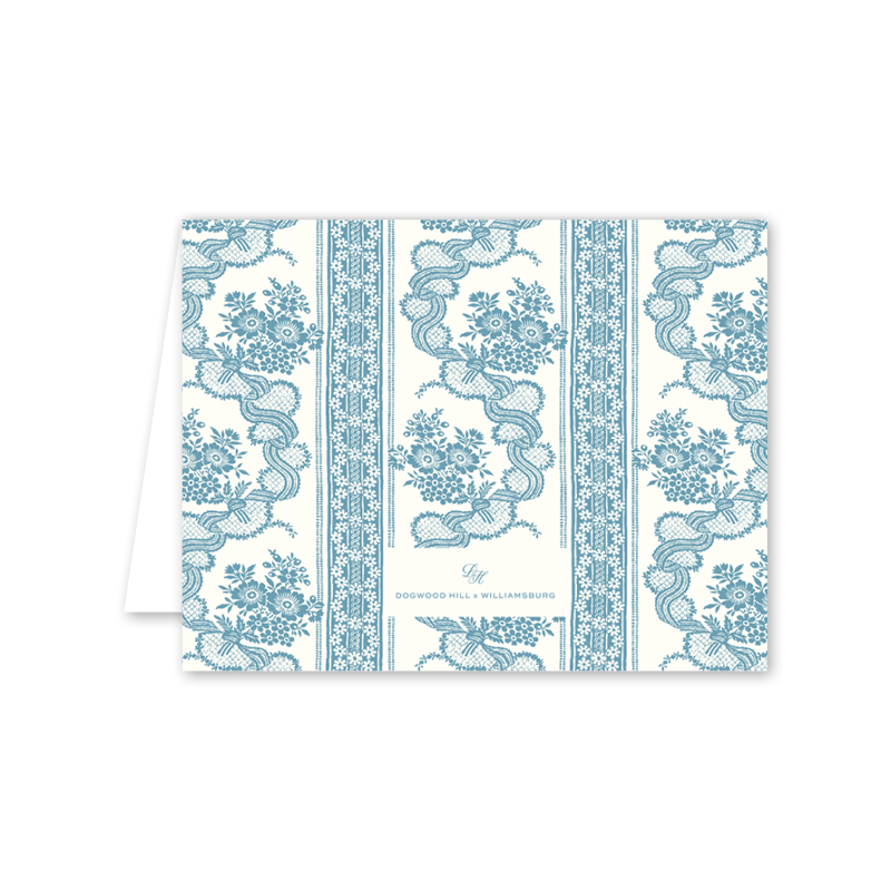 Dogwood Hill - Raleigh Floral Thank You