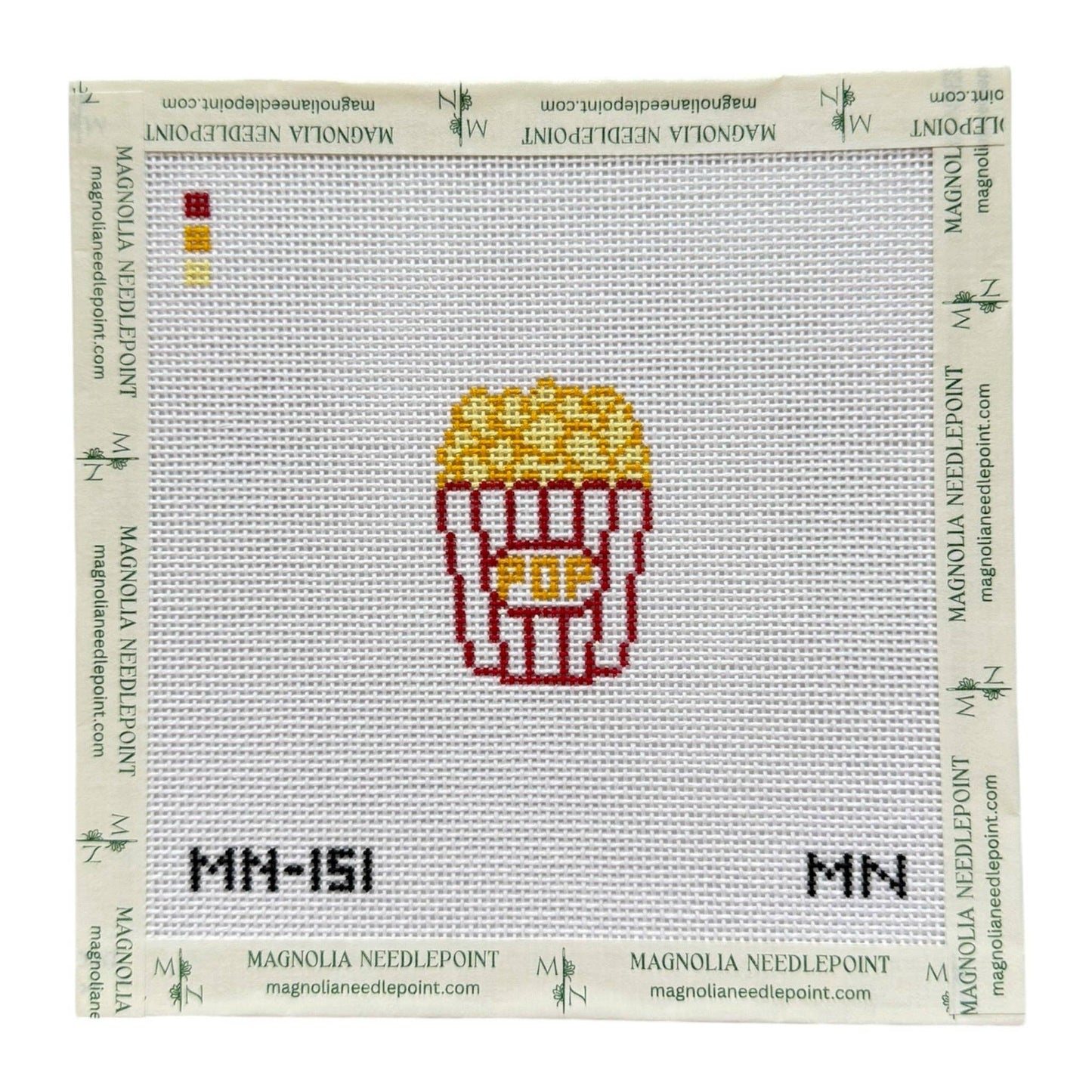Popcorn Mini