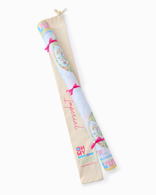 Imperial Mahjong Mat