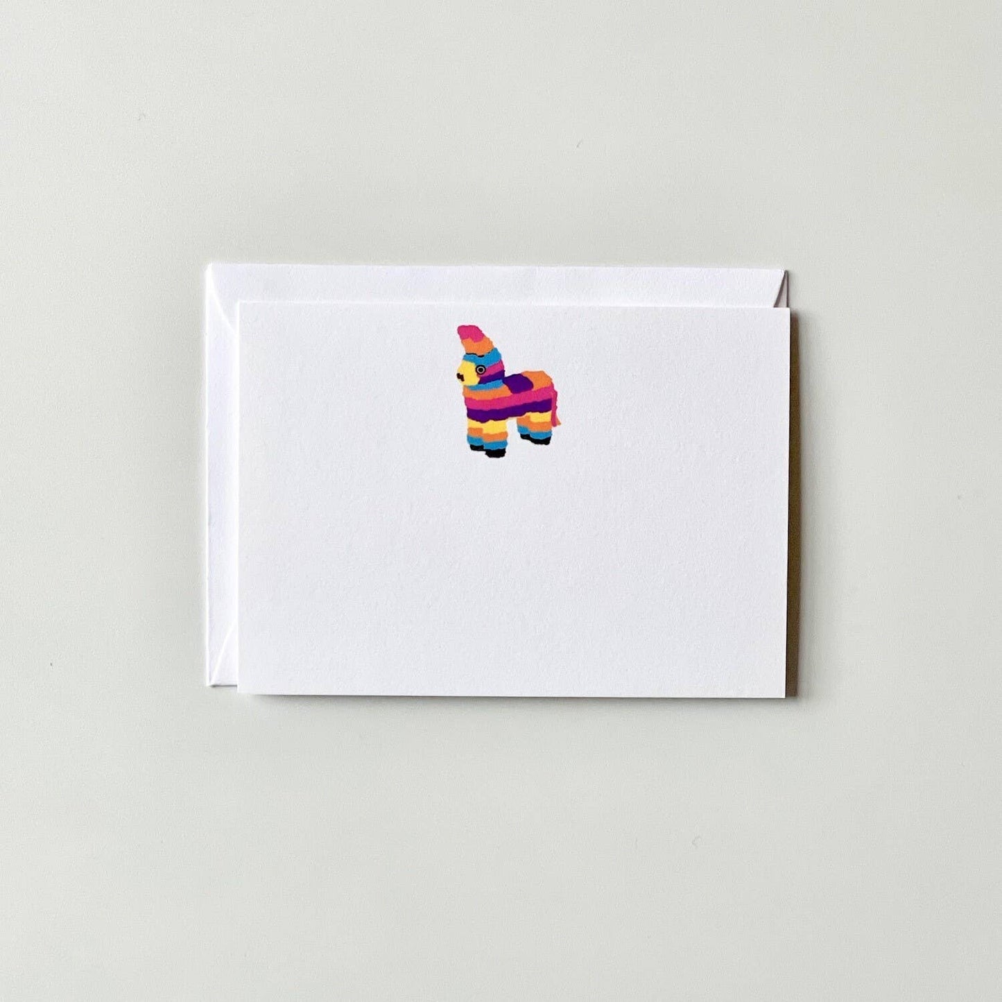 Georgetown Paperie - Pinata - Gift Enclosures