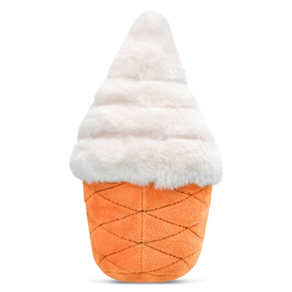 Ice Cream Mini Plush