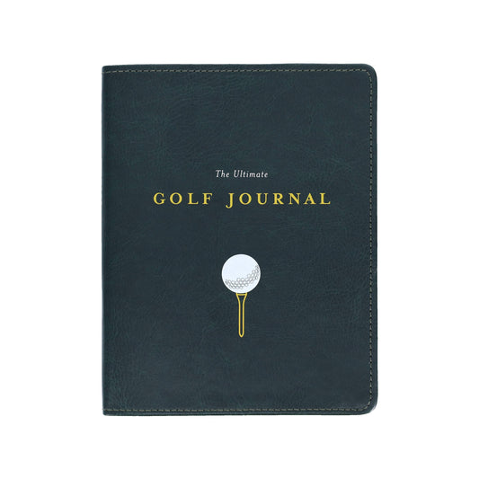 Ultimate Golf Journal