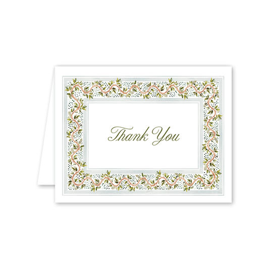 Dogwood Hill - Addison Vine Thank You