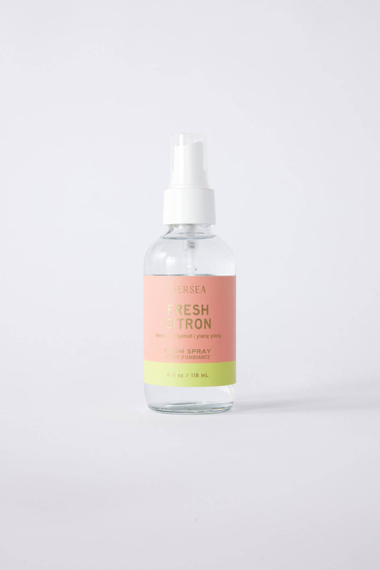 MERSEA - Fresh Citron Room Spray