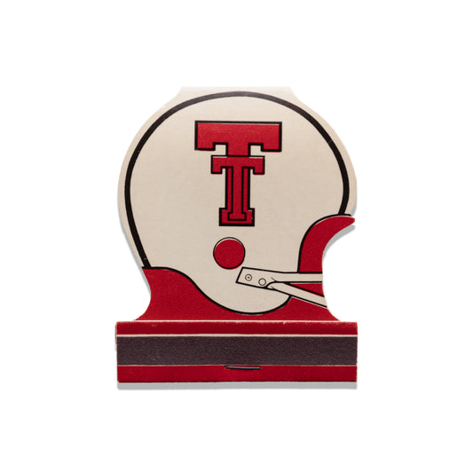 Texas Tech Print