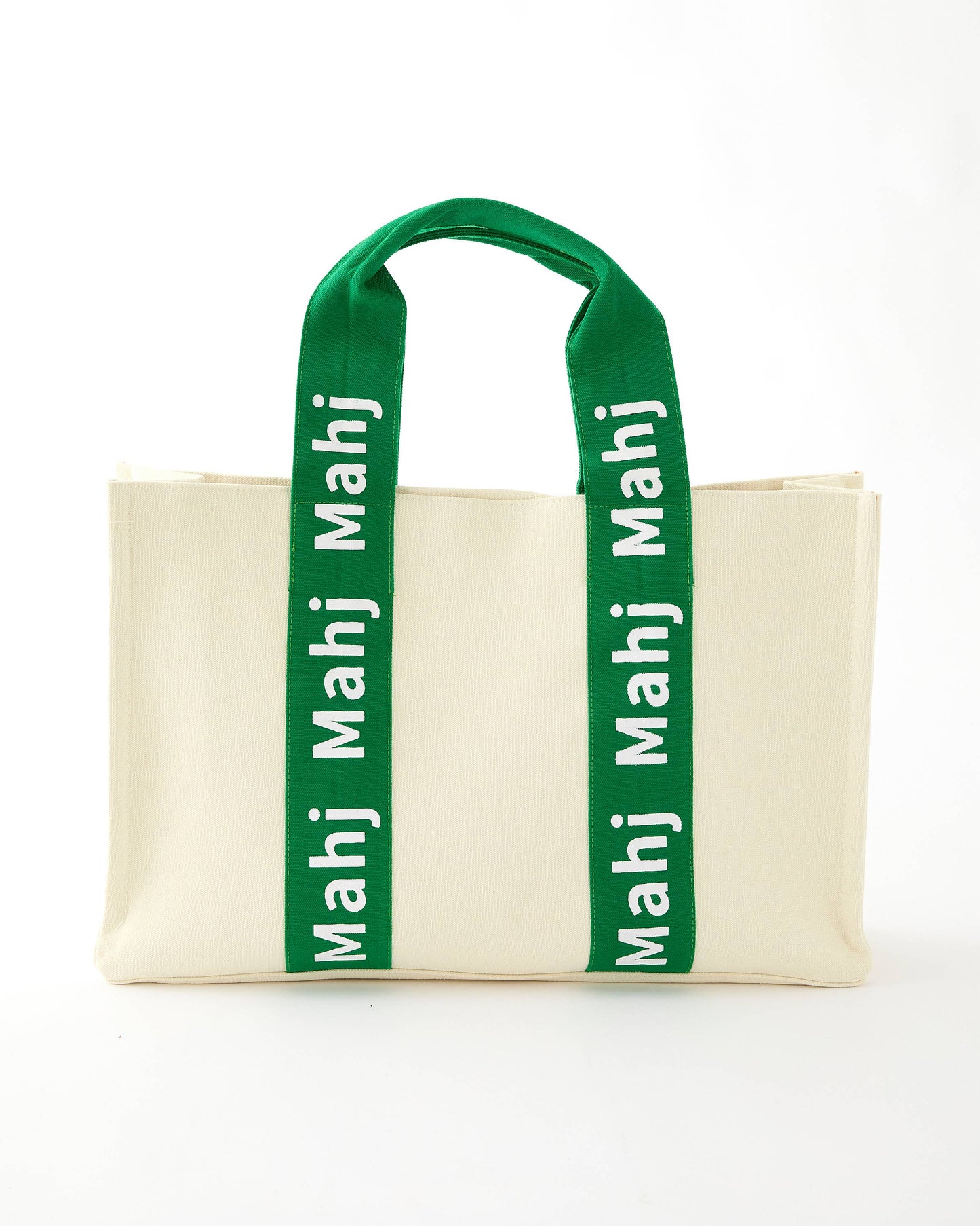Kelly Green Mahj It All